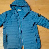 Piumino taglia L Stone Island