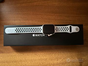 Apple watch serie 7, 45 mm