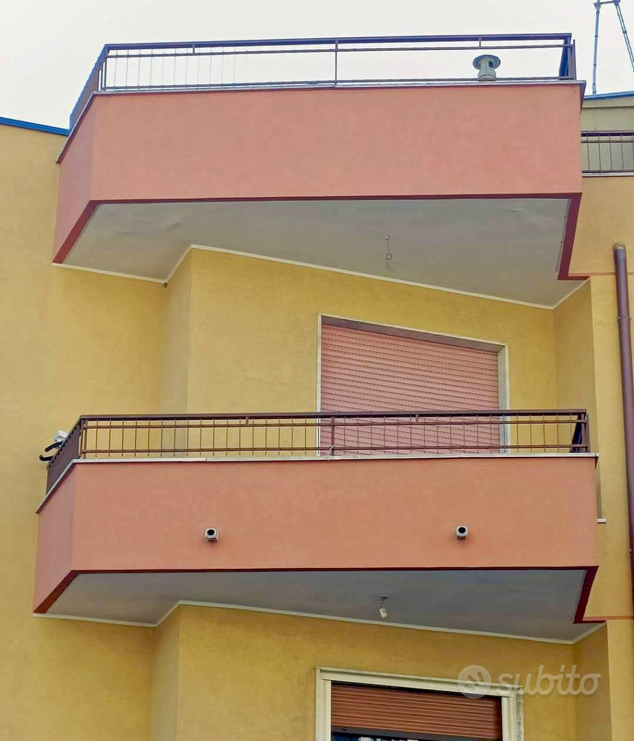 Apartment in Montescaglioso, Rione Torre Vetere, Matera - Vista 4