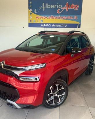 Citroen C3 Aircross BlueHDi 110 S&S SHINE PACK