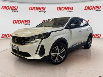 Peugeot 3008 3008 1.5 bluehdi