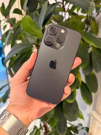 iPhone 15 Pro