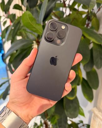 iPhone 15 Pro