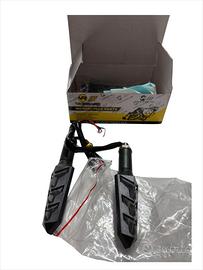 FRECCE MOTO - Indicatori direzione UNIVERSALI