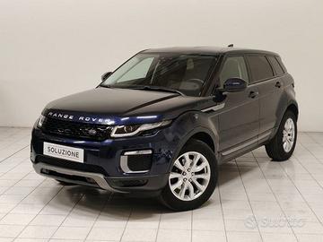 Land Rover Range Rover Evoque AUTOCARRO N1 | ...