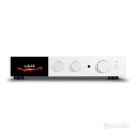 AUDIOLAB 9000A Amplificatore integrato stereo