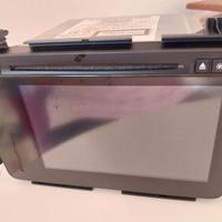 Honda HR-V 2018 Radio CD-Player DVD-Player Navigat