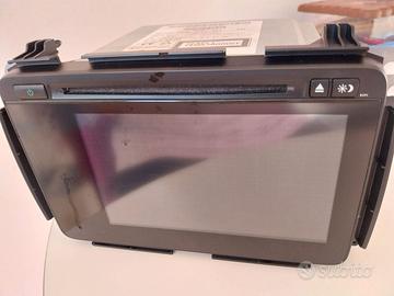 Honda HR-V 2018 Radio CD-Player DVD-Player Navigat