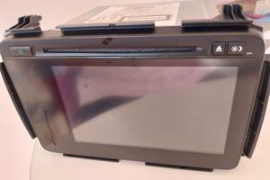 Honda HR-V 2018 Radio CD-Player DVD-Player Navigat