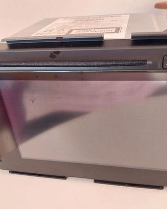 Honda HR-V 2018 Radio CD-Player DVD-Player Navigat