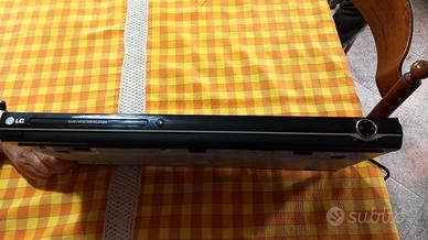 Lettore DVD LG