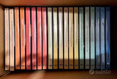 DVD Storia Classica