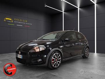 Abarth Grande Punto 1.4 T-Jet 16V UNICOPROPRIETARI