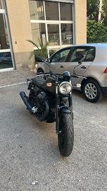 Moto Guzzi V7 III