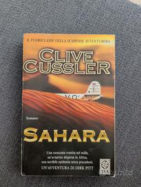 Sahara