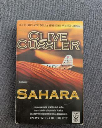 Sahara