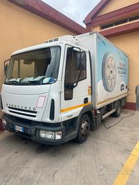 Iveco Eurocargo 75/E/15