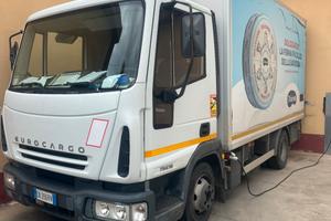 Iveco Eurocargo 75/E/15