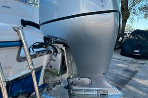 Motore Fuoribordo Honda BF 150