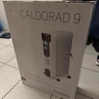 Radiatore OLIMPIA SPLENDID CALDORAD 9