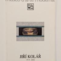 Jiri Kolar - 1974-2002
