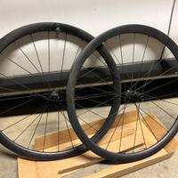 coppia ruote sincros capita 1.0  35 tubless ready