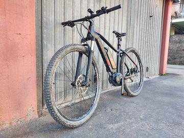 Bicicletta MTB 