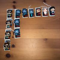 kinder joy stranger things