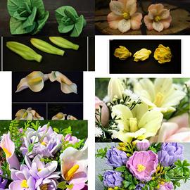 Forme in silicone 3 d(3)