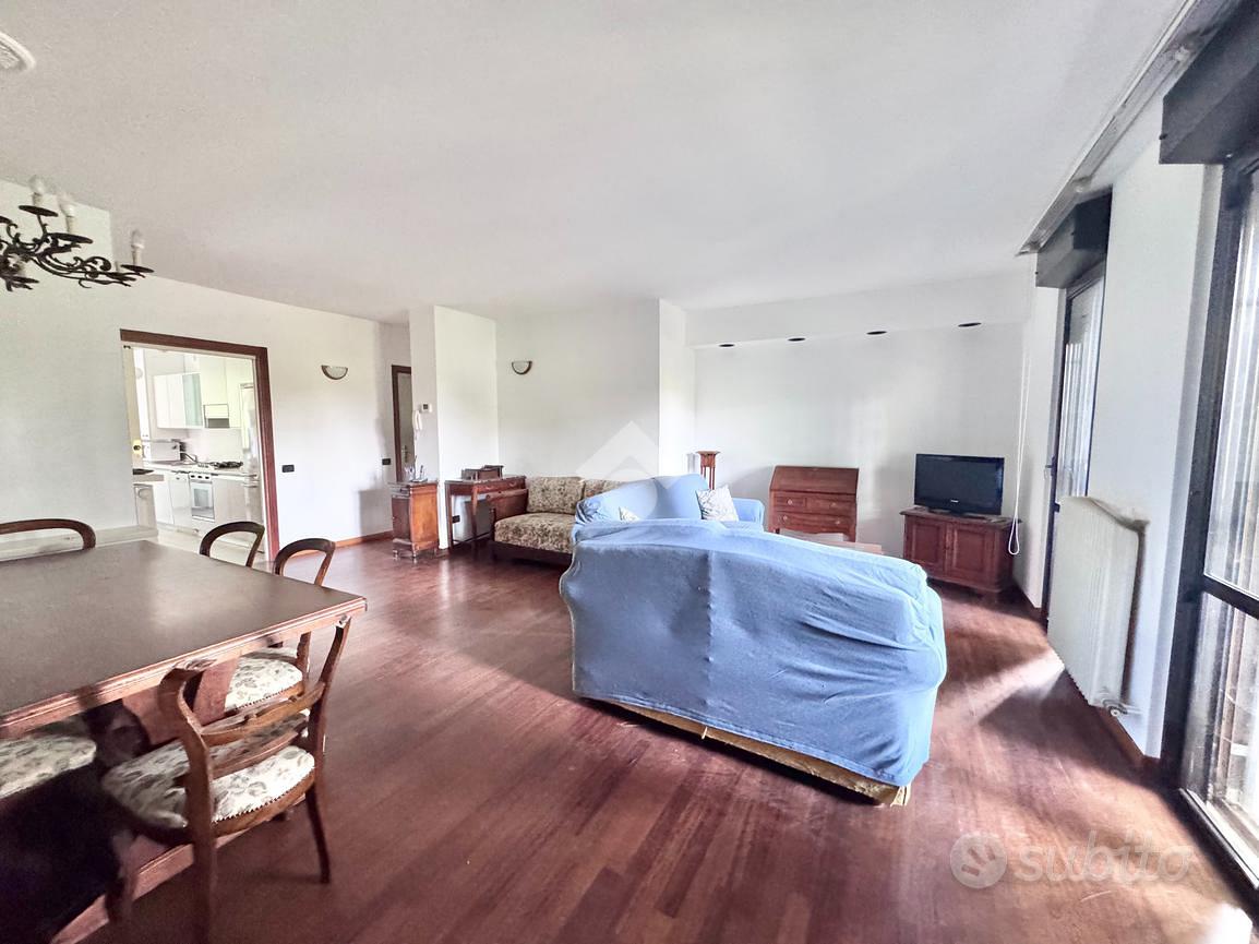 Appartamento – Binasco, Milano - Altro