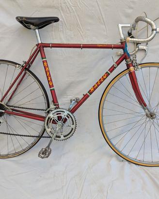 Bici Vintage Razzo Special Campagnolo Valentino