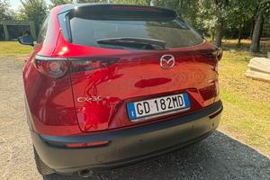 Mazda CX-30 2021 Mild Hybrid