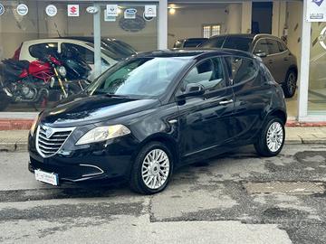 Lancia Ypsilon 1.3 MJT 16V 95 CV 5 porte S&S Silve