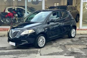 Lancia Ypsilon 1.3 MJT 16V 95 CV 5 porte S&S Silve