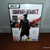 Company of Heroes 2