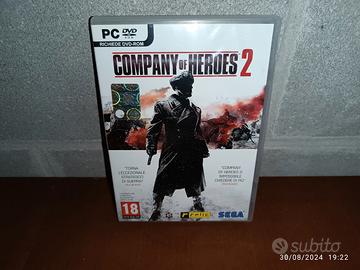 Company of Heroes 2