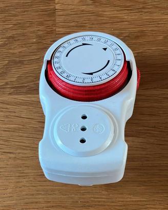 Timer