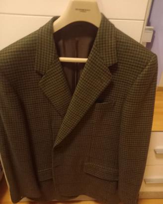 Giacca Burberry