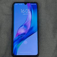 Xiaomi mi note 10