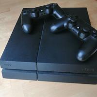 PlayStation 4- 1Tb