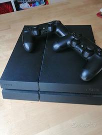 PlayStation 4- 1Tb