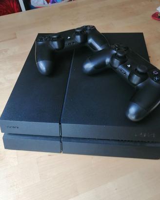 PlayStation 4- 1Tb