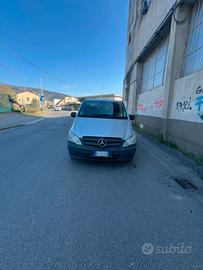 Vito cambio automatico