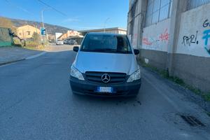 Vito cambio automatico