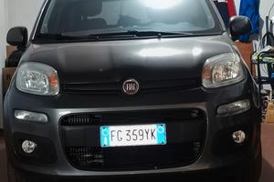 Fiat panda diesel