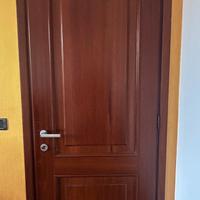 Porte in legno