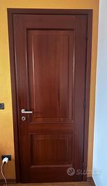 Porte in legno