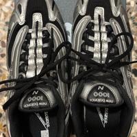 New balance 1000 unisex