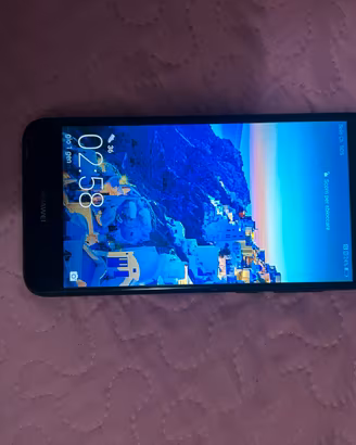 Huawei P8 lite