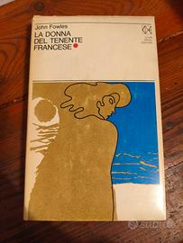 La donna del tenente francese